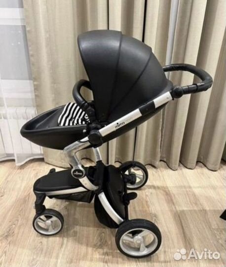 Коляска Mima xari 2 в 1