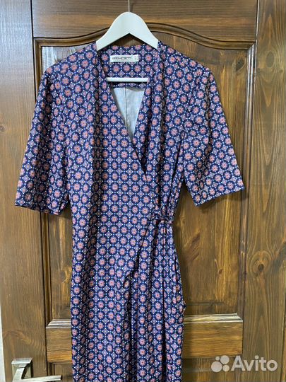 Классный вечерний комбинезон италия