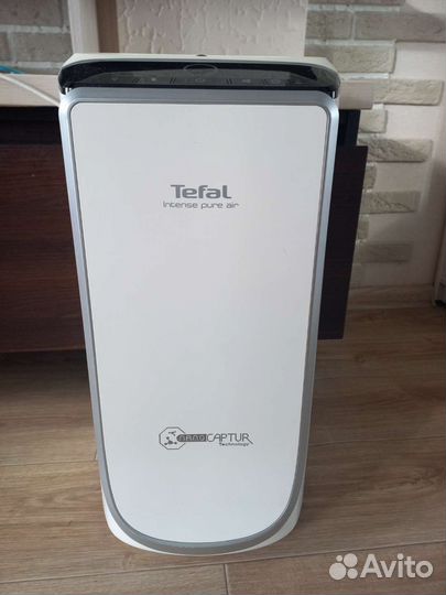 Очиститель воздуха tefal pu 4025