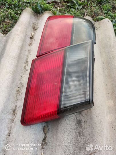 Задний стоп Сааб 9-5