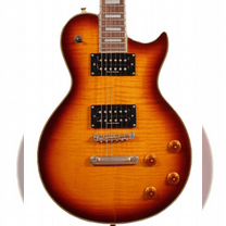 Aria Pro 2 PE-DLX Les Paul Korea