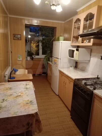 1-к. квартира, 34,8 м², 3/9 эт.