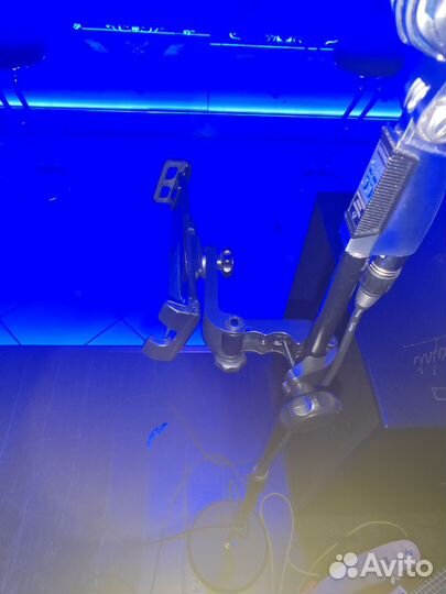 Поставка для планшета