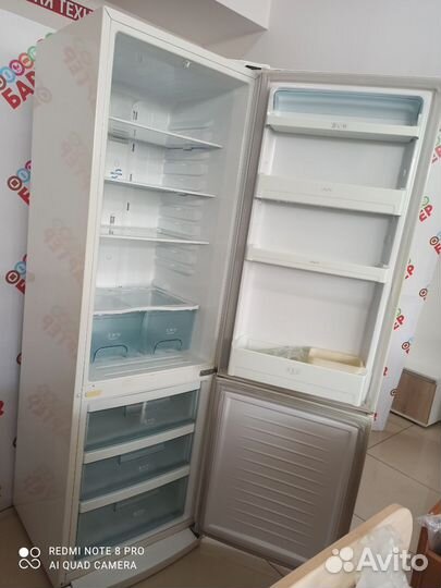 Холодильник devoo FR-417W 19997