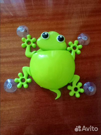 Держатель для зубных щеток