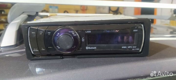 Pioneer Den-P7100BT