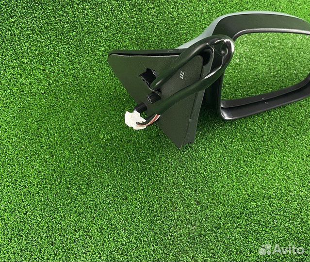 Зеркало правое Рено Логан 14