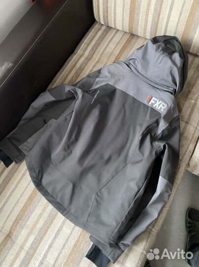 Комбинезон fxr новый