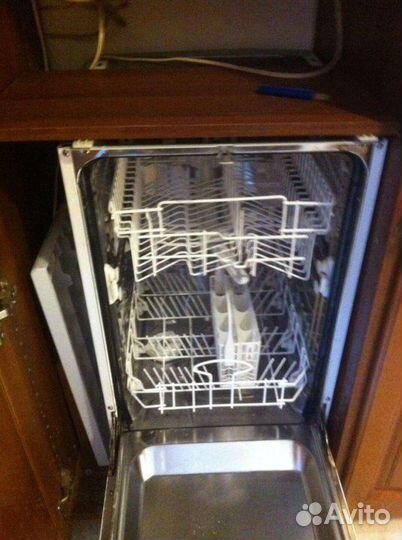 Ремонт стиральных машин и водонагревателей