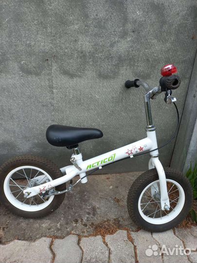 Беговел детский