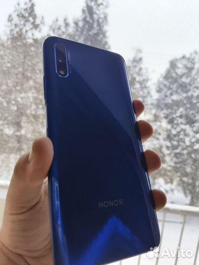 HONOR 9X, 4/64 ГБ