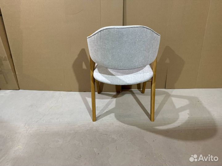 Стулья из массива