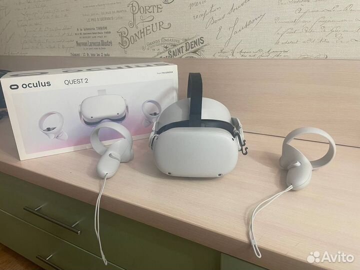 Oculus quest 2 128gb