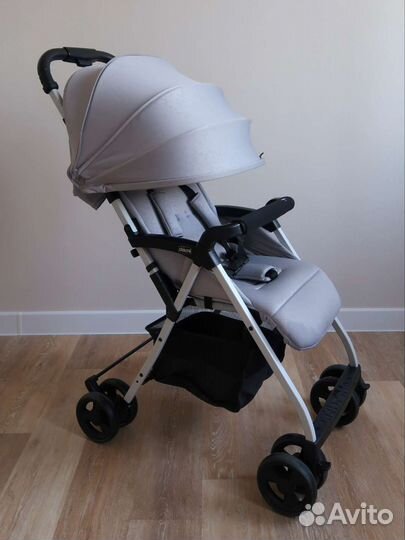 Коляска Chicco Ohlala 3