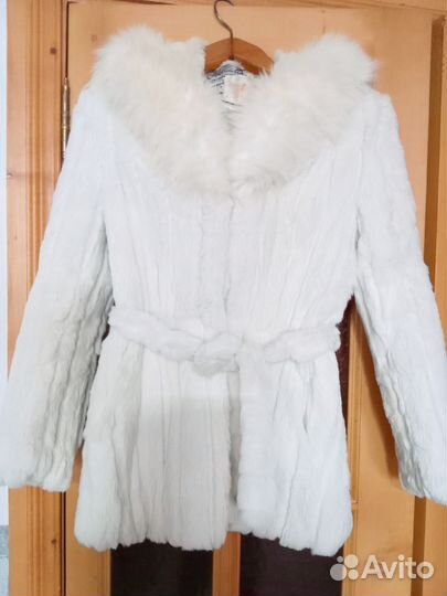 Шубка натуалная