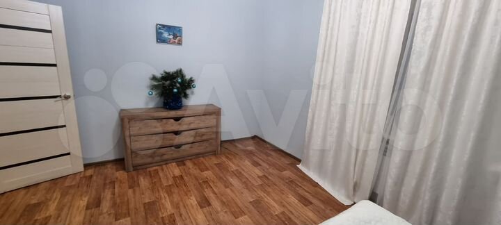 Квартира-студия, 62 м², 1/3 эт.