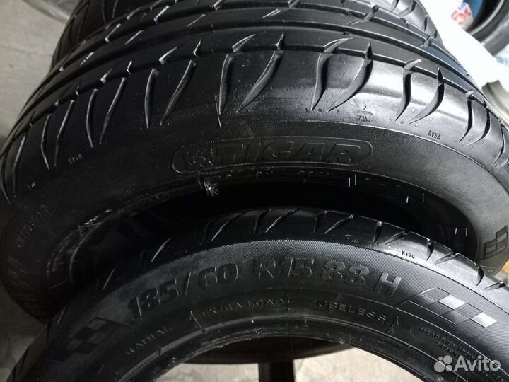 Tigar High Performance 185/60 R15