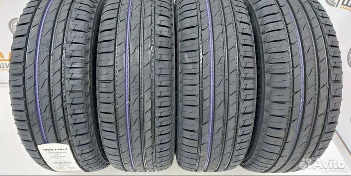 Nordman RS2 SUV 215/70 R16