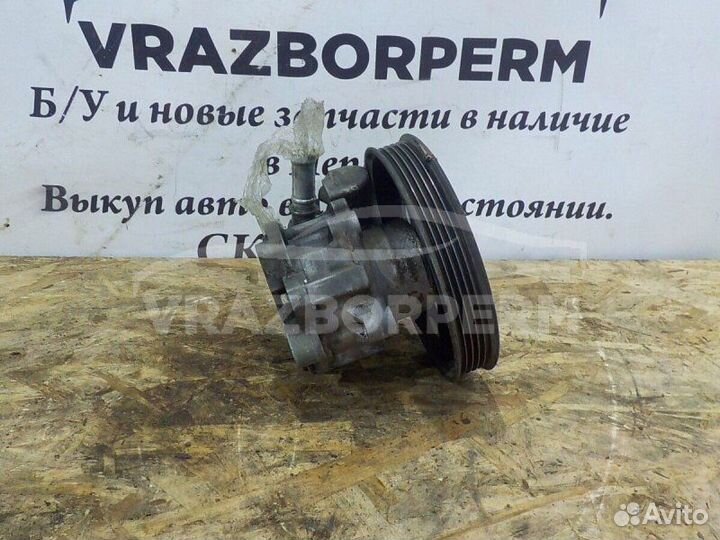 Насос гидроусилителя руля (гур) Chery Tiggo T11 2