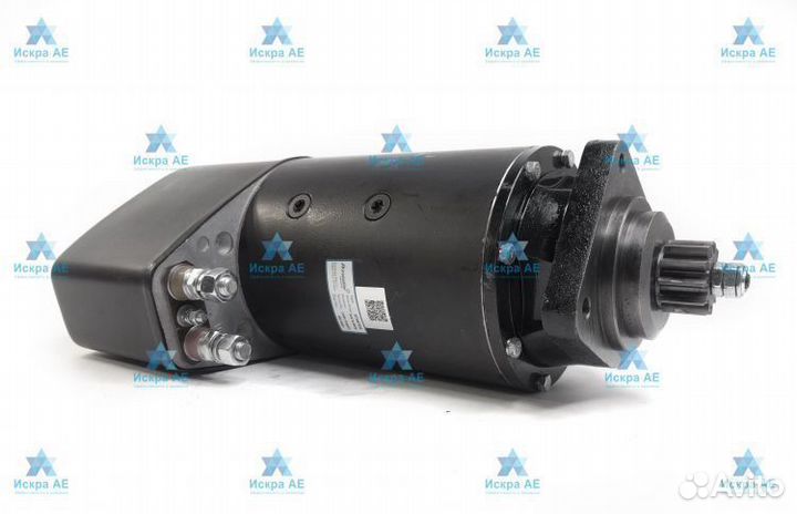 Стартер prestolite 861043, 24V, 9.0kW г. Махачкала