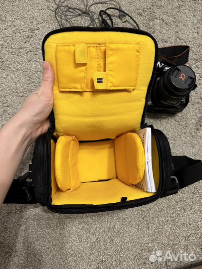 Фотоаппарат sony a290