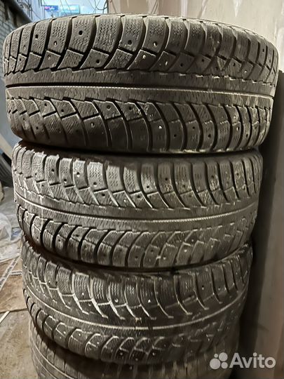 Колеса honda civic