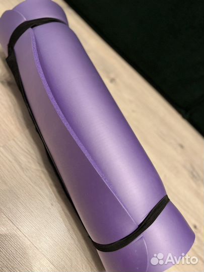 Туристический коврик