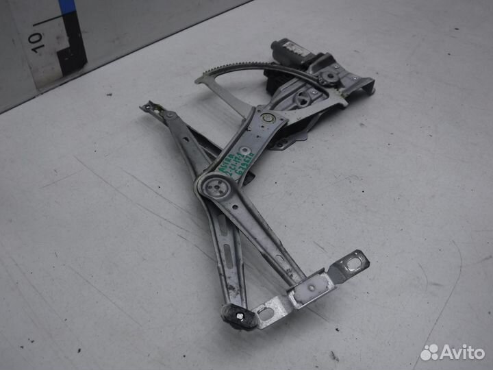 Стеклоподъемник Opel Astra H 2004