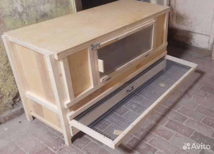 Брудер для цыплят