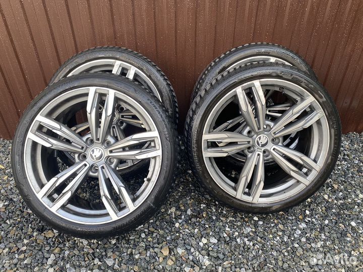Bridgestone Turanza T005 225/40 R18 92W