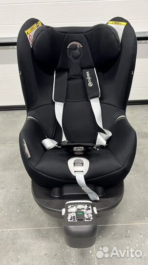 Детское автокресло cybex sirona M2 i-size