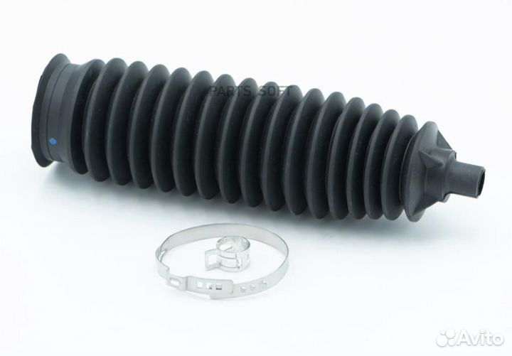 Пыльник рулевой рейки