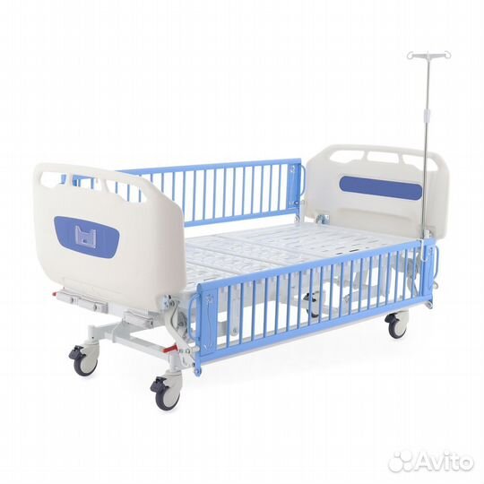 Кровать механическая подростковая DM-3434S-01, 3 ф