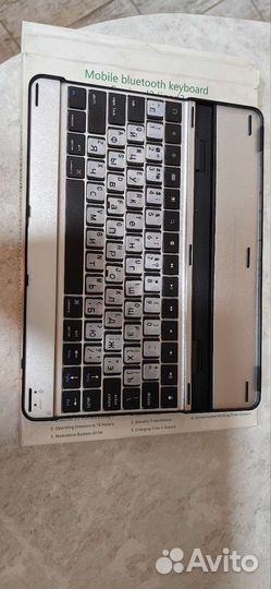 iPad 3 64gb с sim -картой