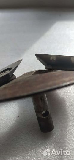 Бур, ледобур, бур для рыбалки