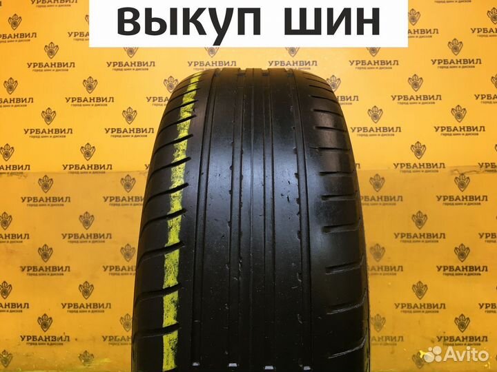 Goodyear EfficientGrip 185/60 R14 92H