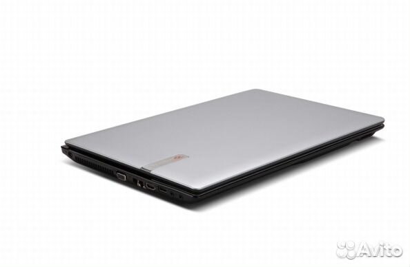 Packard Bell EasyNote TM86 (TM86-JO-301RU