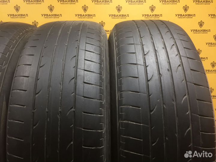 Bridgestone Dueler H/P Sport 235/65 R18 106V