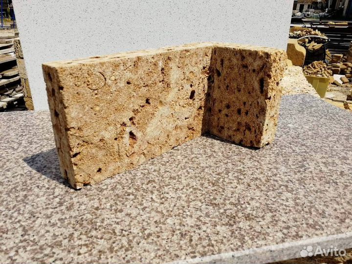 Продам производство по обработке ракушняка