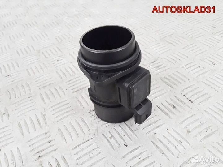 Расходомер воздуха Renault Logan 1,5 8200280056