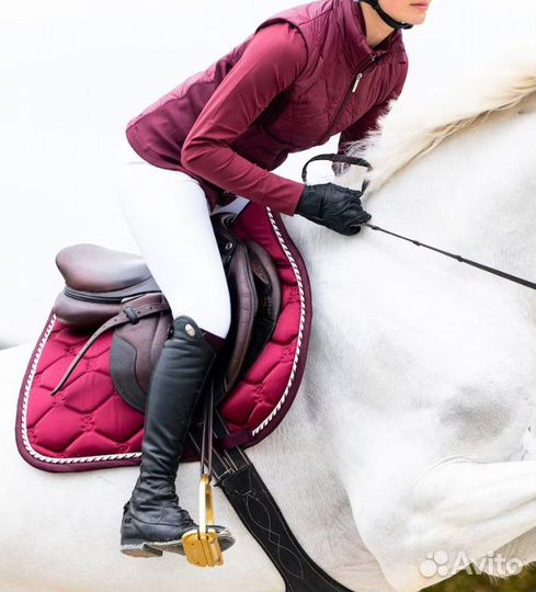 Вальтрап, комплект для лошади PS of Sweden