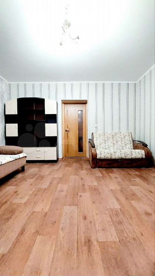 2-к. квартира, 65 м², 7/9 эт.