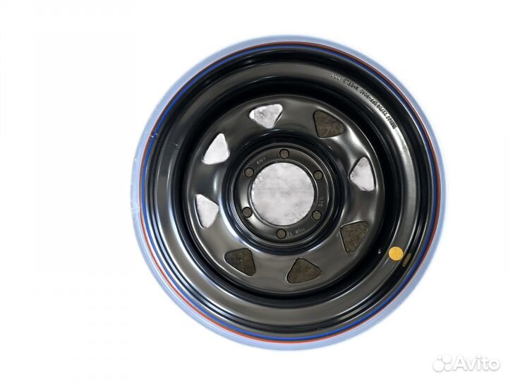 Диски 8х16 6*139.7 5*139.7