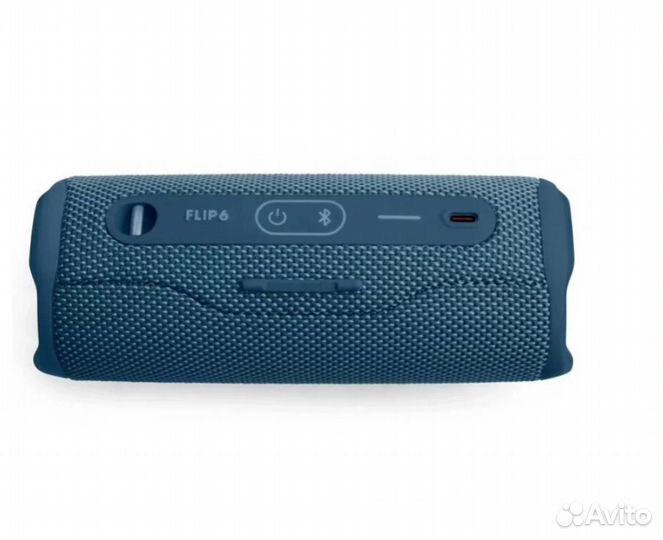 Колонка беспроводная JBL flip 6