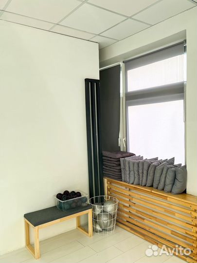 Аренда зала