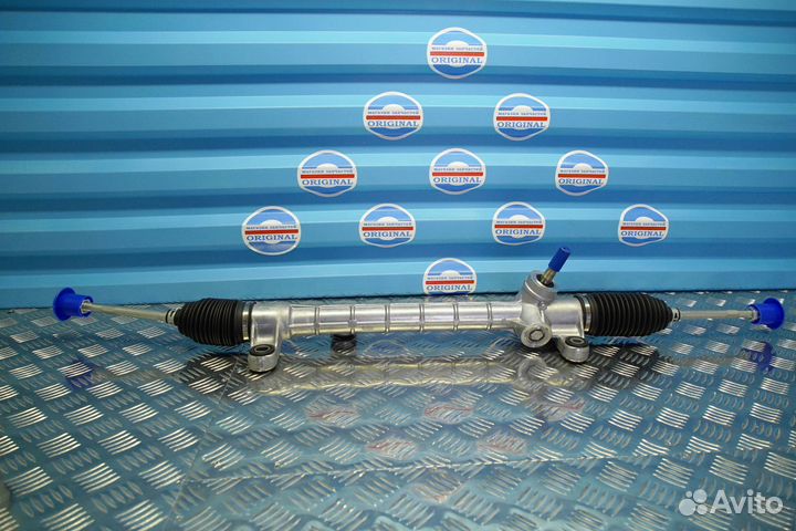 Рулевая рейка Тойота Приус 20 правый руль новая