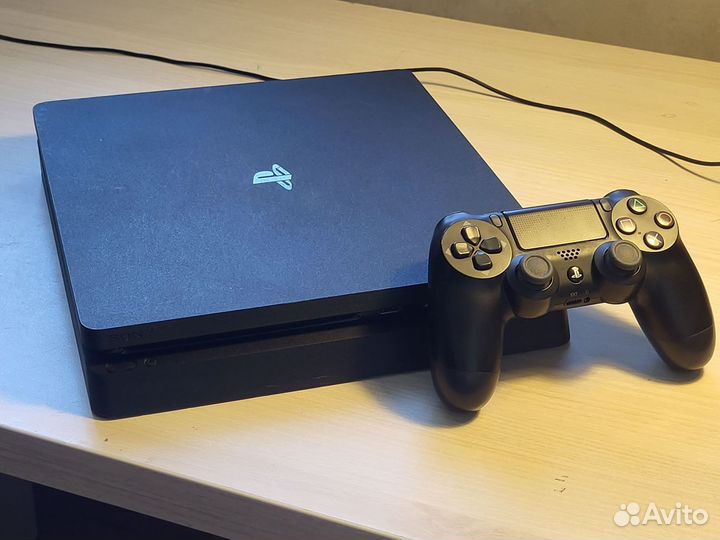 Sony playstation 4 pro 1tb PS4 slim fat 9 0