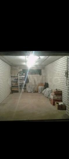 Гараж, 22 м²