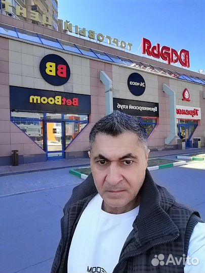 Подработка, маляр, шкатур