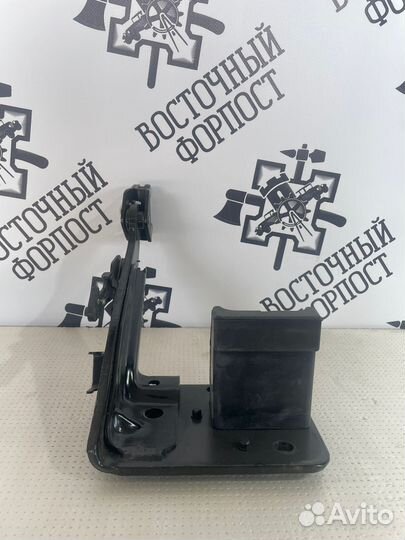 Ролик сдвижной двери renault master